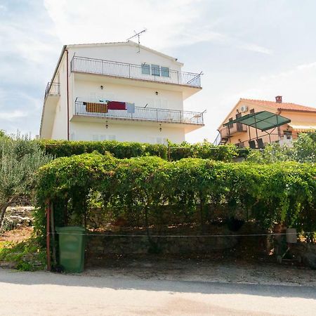 Apartments Jere Proto Primosten Exterior photo