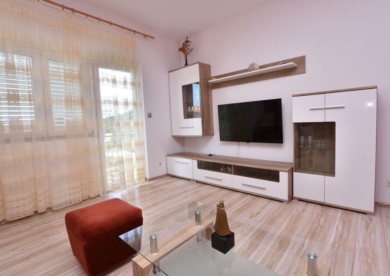 Apartments Jere Proto Primosten Exterior photo